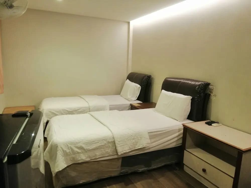Tai Hoe Hotel - photo 6