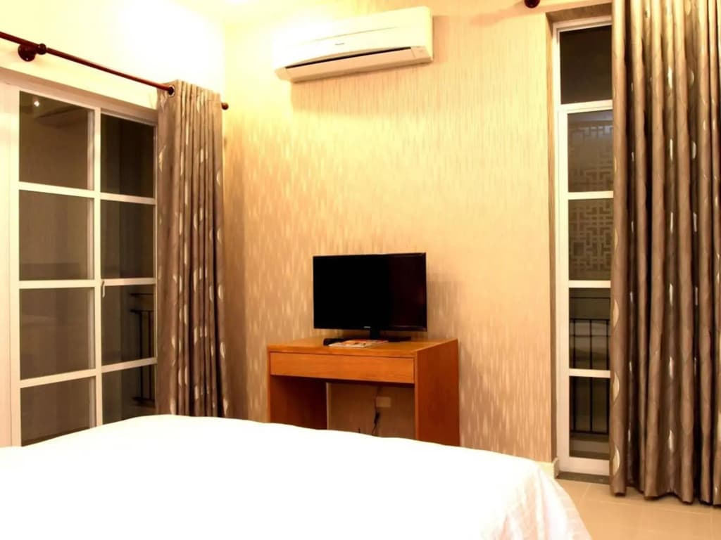 HAD Apartment - Nguyen Dinh Chinh - photo 4