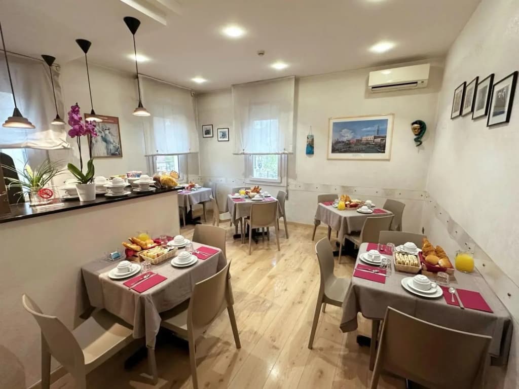 Hotel Montepiana - photo 18