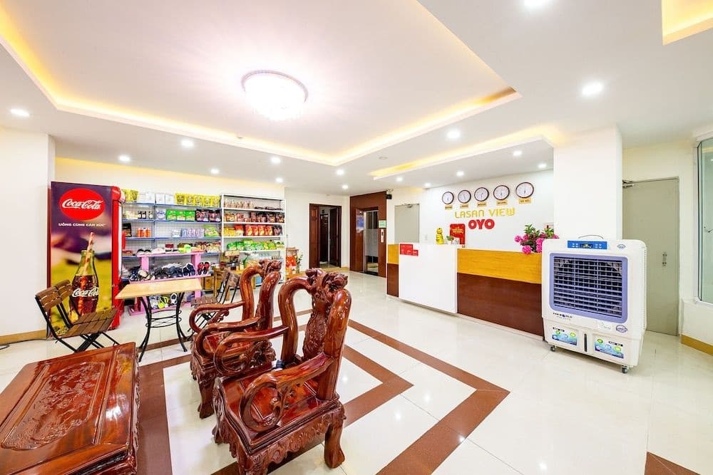 Lasan View Hotel - photo 2