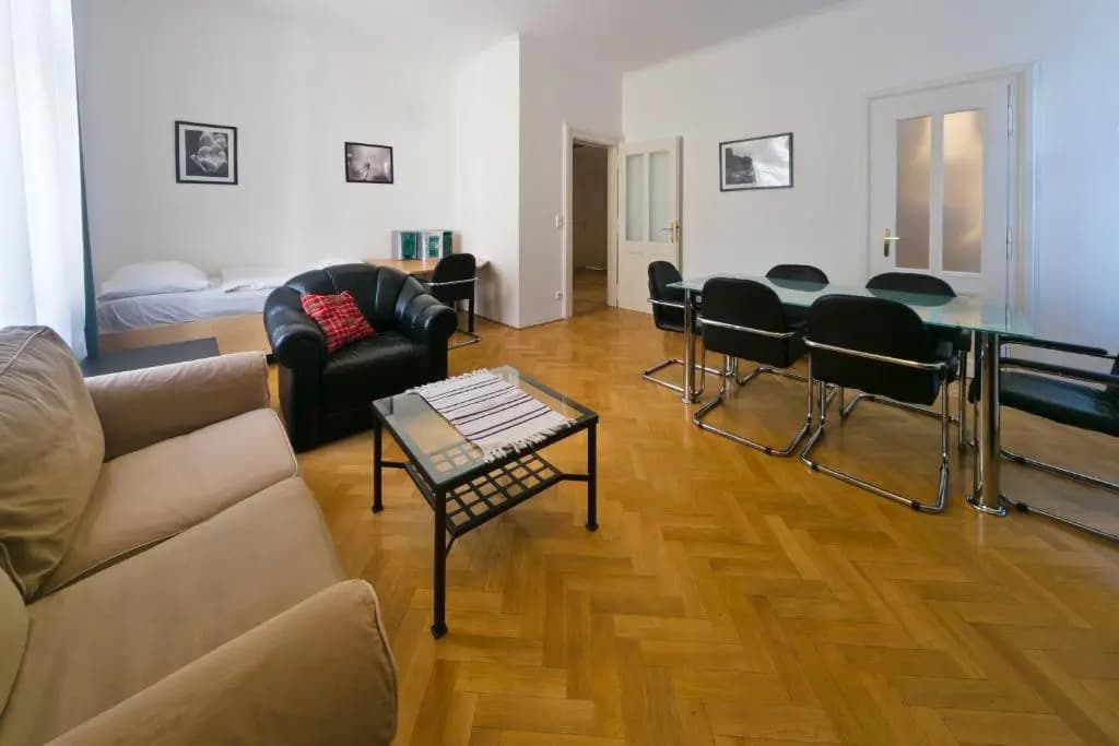 Residence u Vejvodů - photo 10