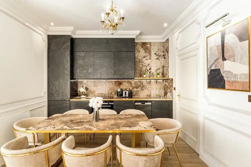 Merveil Luxury Suite - Martin VII - photo 11