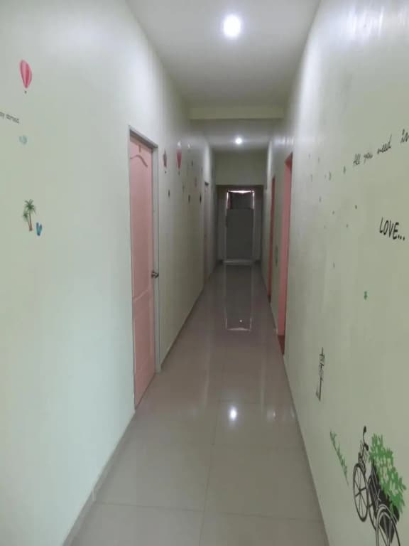 Buntong Homestay - photo 13
