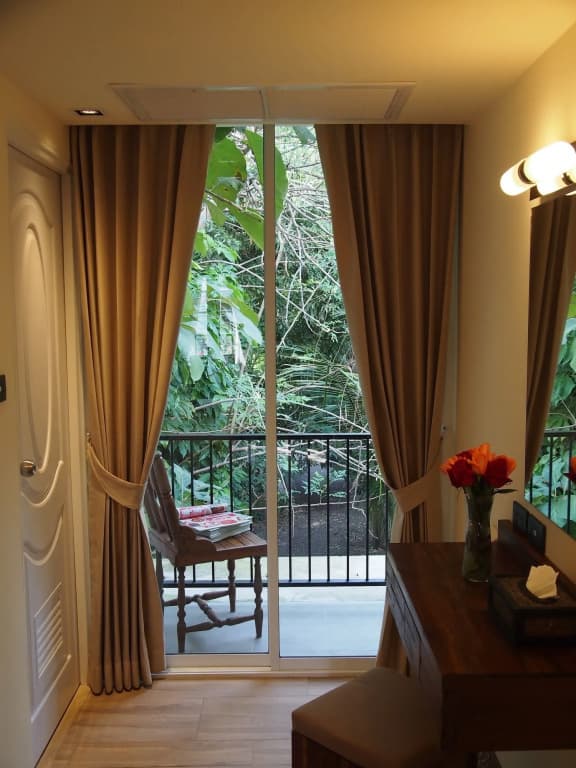 Le Charcoa Hotel - photo 8
