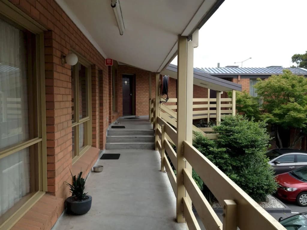 Essendon Motel - photo 13