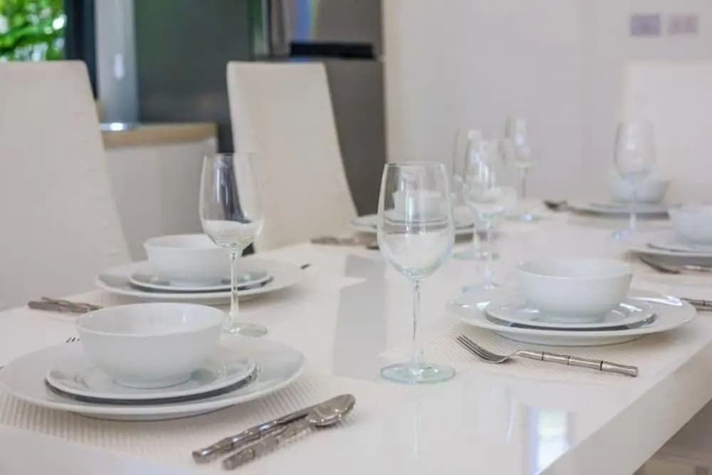 3 Bedroom Villa White with private pool - photo 17