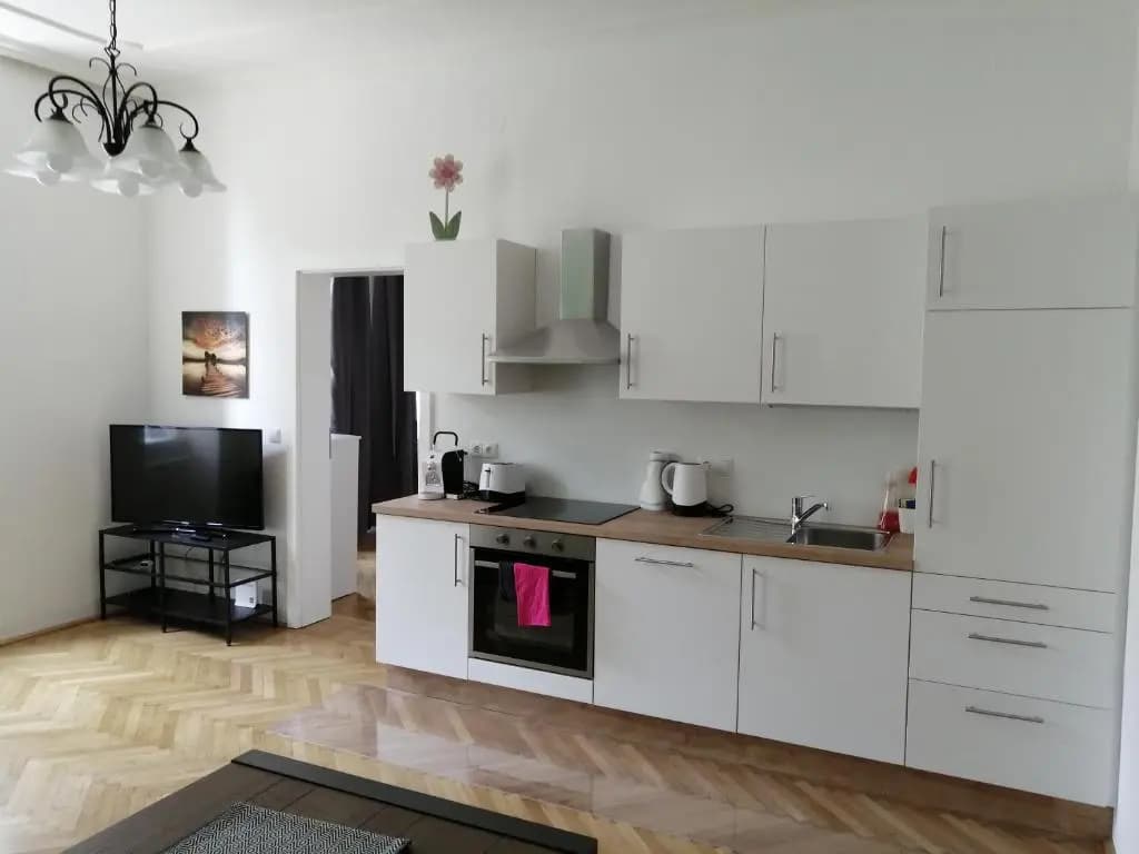 Devich Apartments 1614 - photo 17