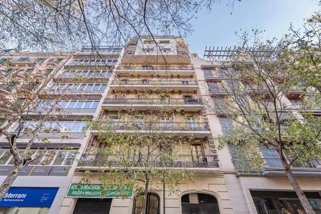 Rocafort In Eixample - main photo