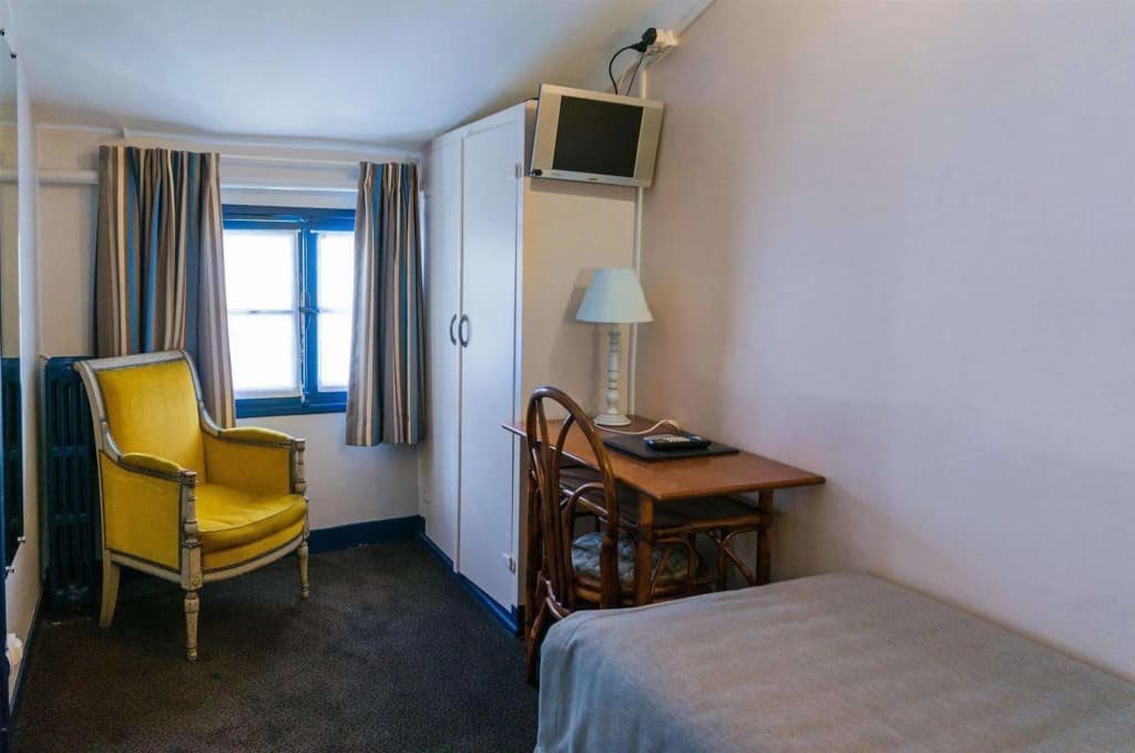 Belinda Hotel & Spa - photo 20