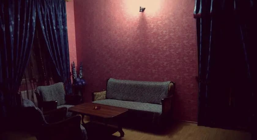 Riviera Guest House - photo 1