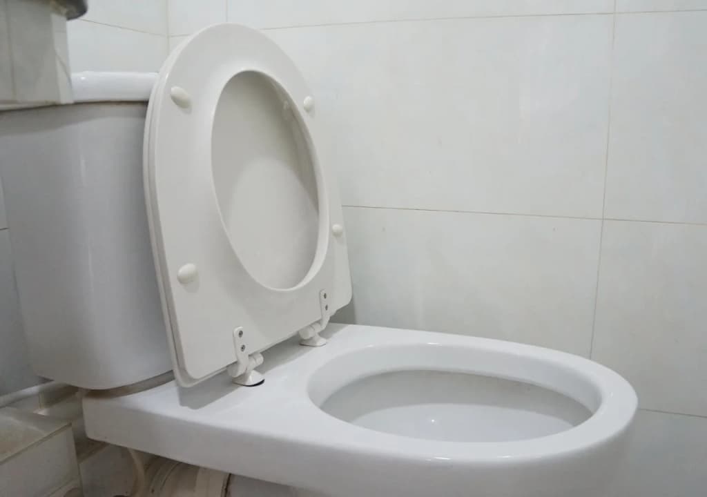 Yue Ka Hotel - photo 7