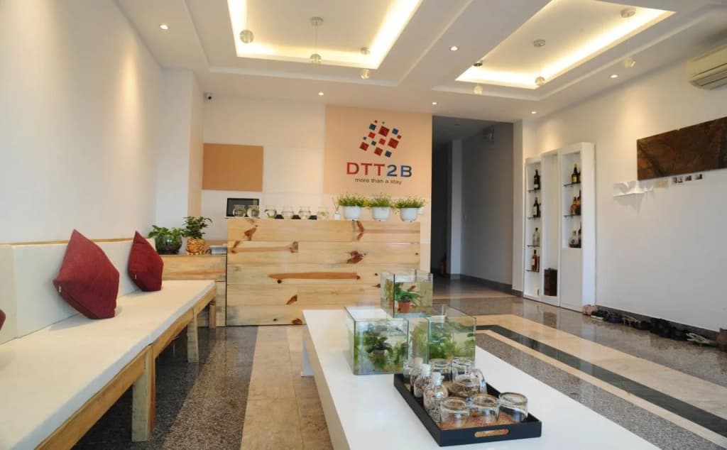 DTT2B Da Nang - photo 16