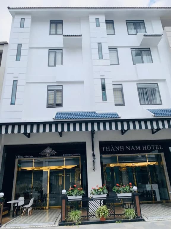 Thanh Nam Hotel - main photo
