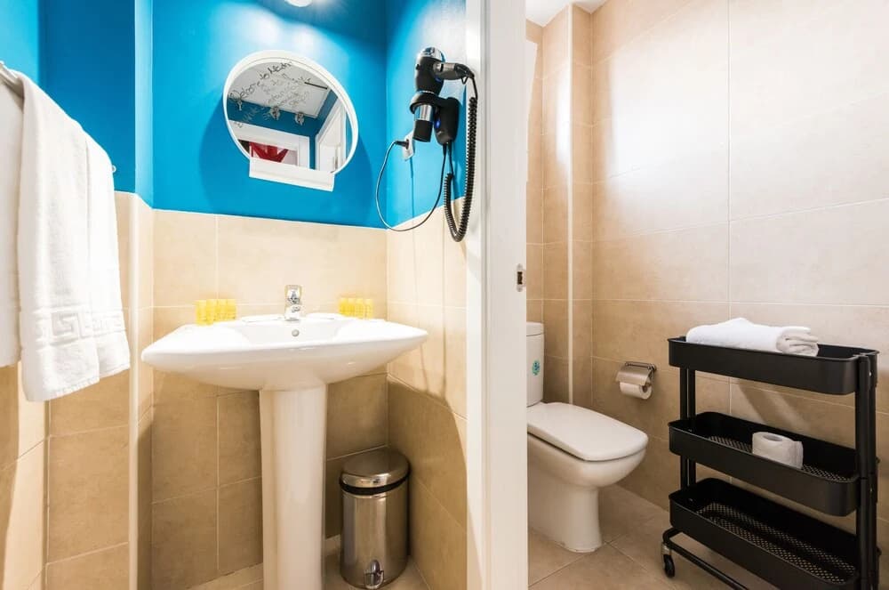 Madrid SmartRentals Delicias - photo 8