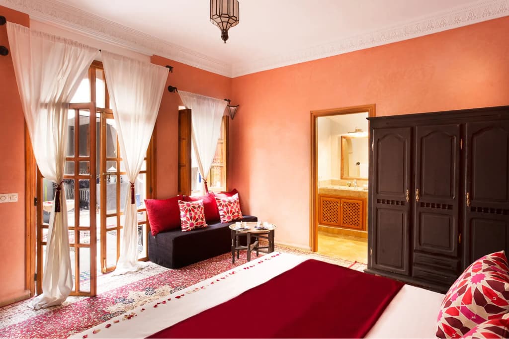 Arabian Riad - photo 5