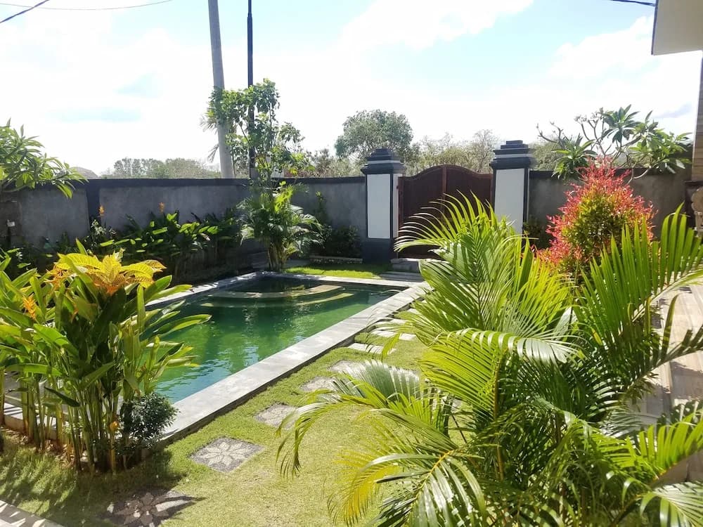 Cantika Guest House - photo 14