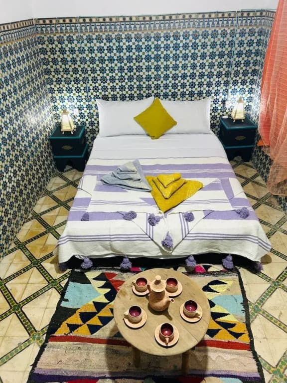 Riad Babi Marrakech - photo 4