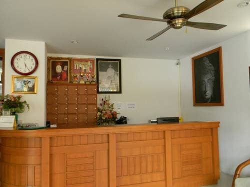 Sutin Guesthouse - photo 2