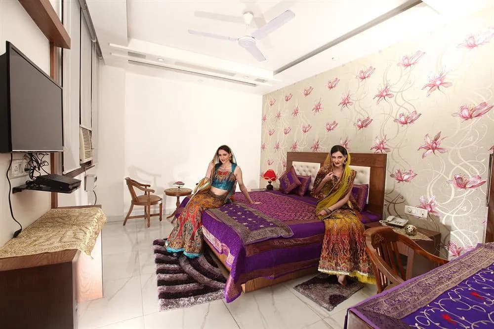 Hotel Excel Inn - photo 6