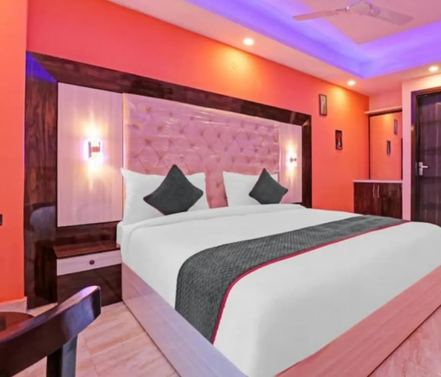 Shivaka Inn Residency - photo 7