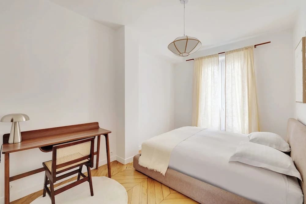Modern Flat - 6P- Voltaire - photo 4