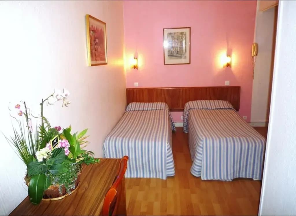 Hôtel Du Brabant - photo 9