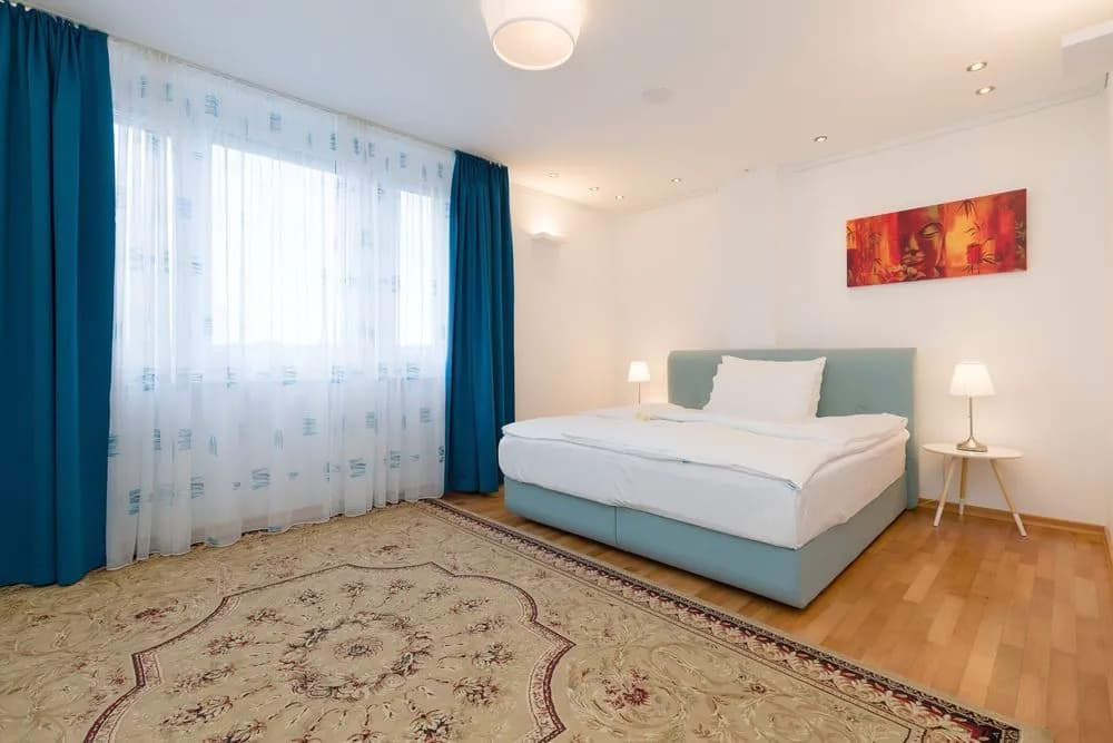 Apartment Domino - photo 2