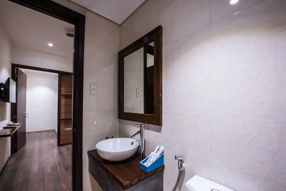 Cosiana Hotel Apartment - photo 7
