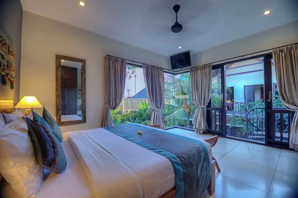 Luxury Villa in Bali near Beach, Bali Villa 2024 - photo 4