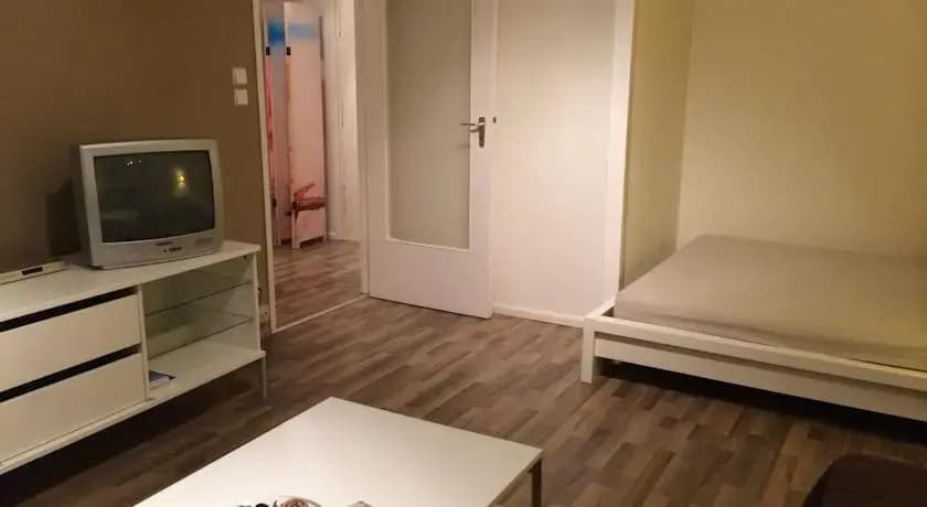 Apartment KaDeWe View - photo 8
