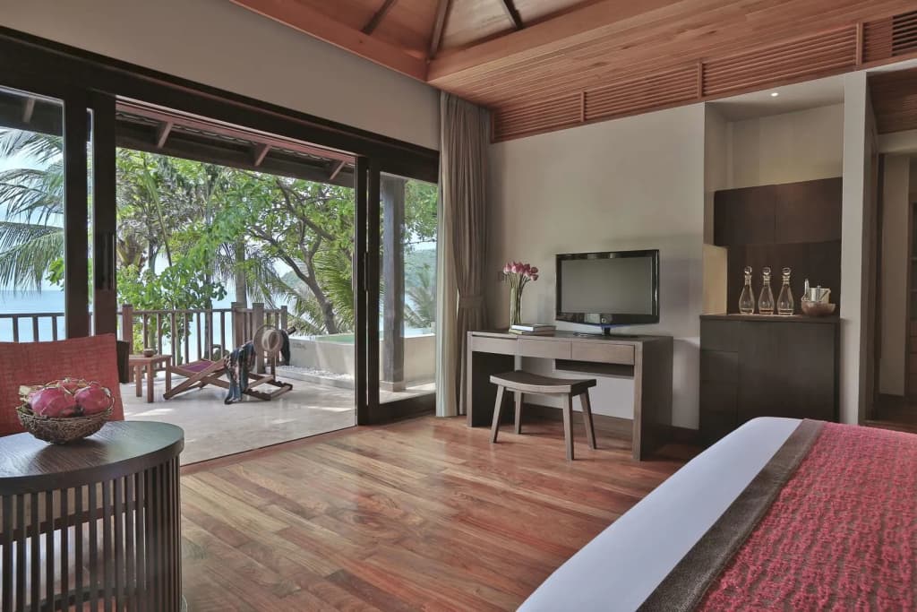Anantara Rasananda Koh Phangan Villa Resort & Spa - photo 7