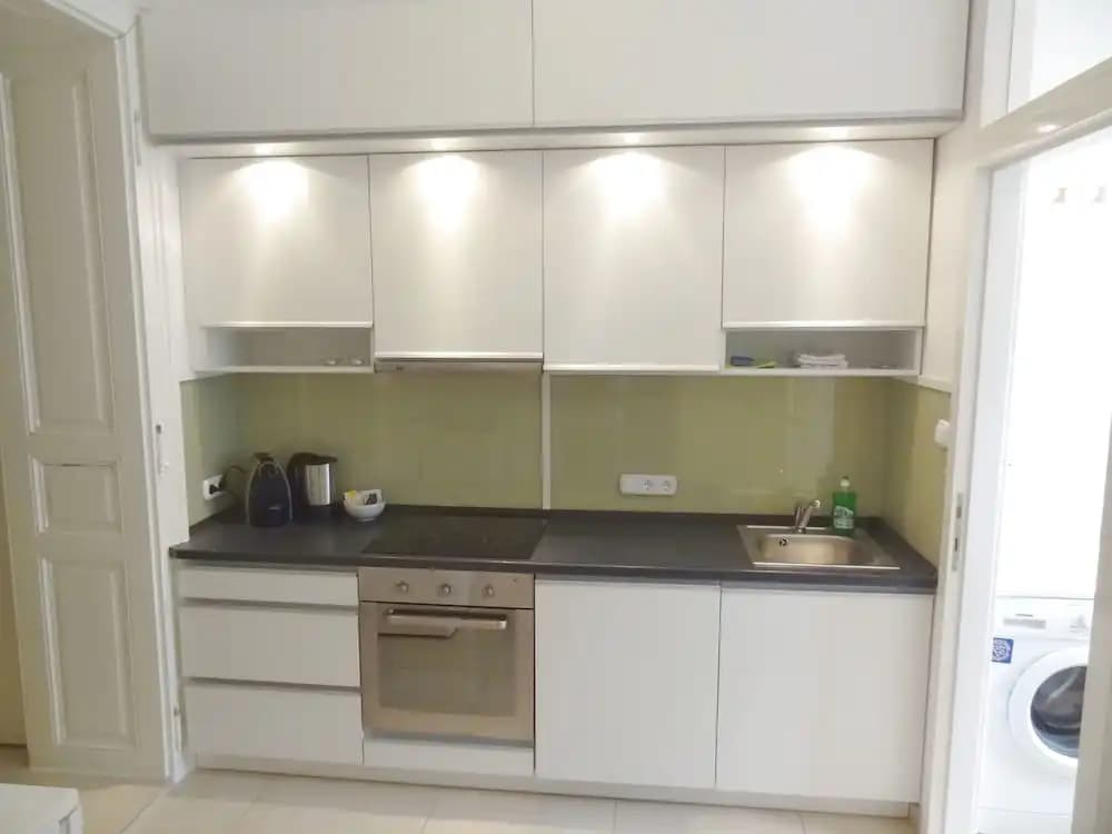 Blauhouse Apartments - photo 20