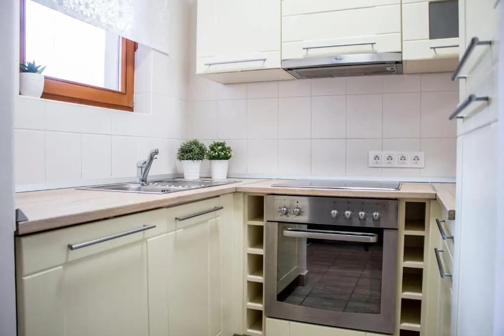 Don Quijote Apartment - photo 4
