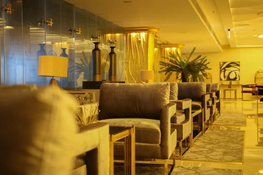 Mirage Bab Al Bahr - photo 21