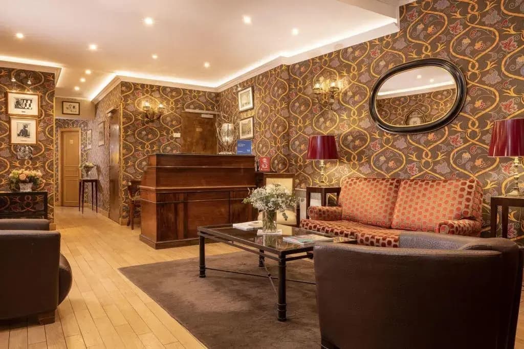 Relais Hotel Du Vieux Paris - photo 2