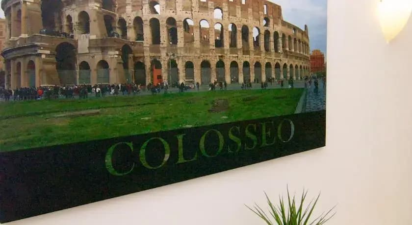 Rome for the Holidays - photo 4