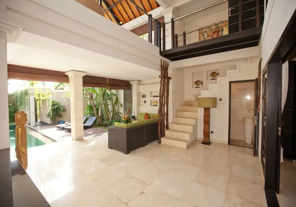 Harmony Villa Dua - photo 9