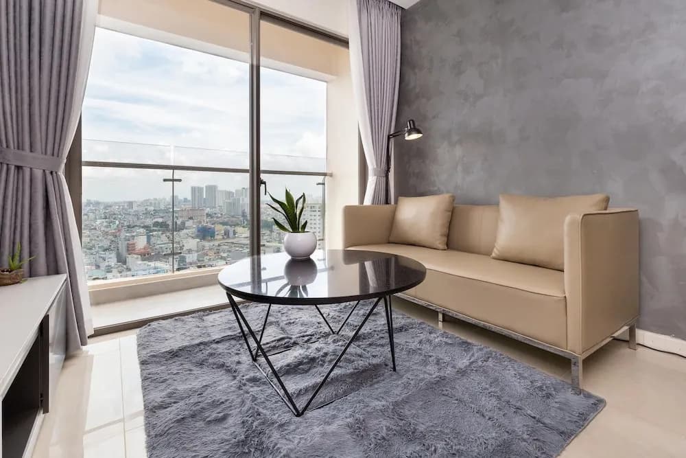Millenium Apartment - photo 7