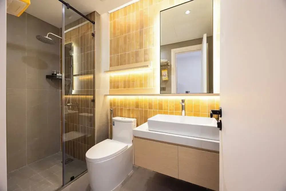 Anh Thang Hotel - photo 7