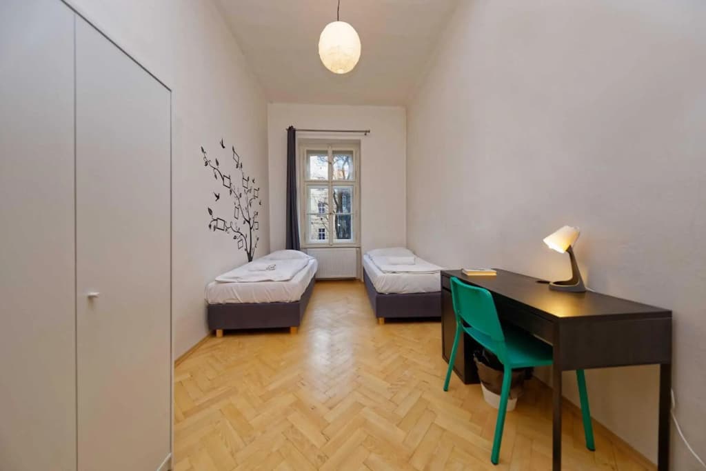 Apartment Manesova 4 - photo 5