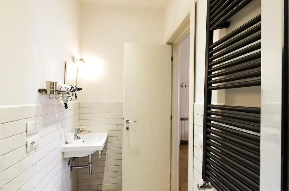 Monti Old Rome Apartment - photo 7