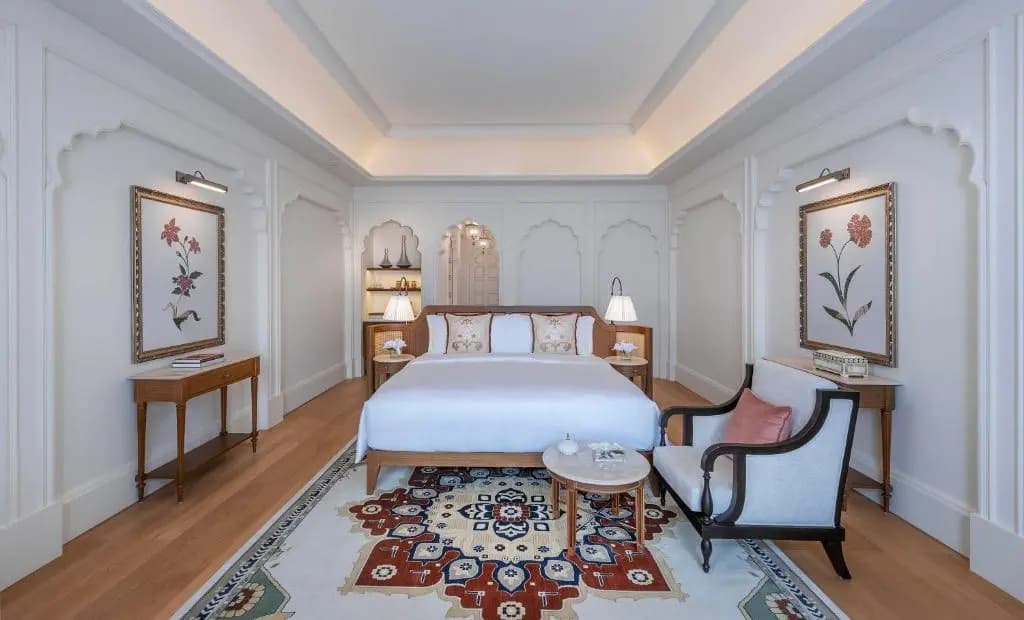 The Chedi Katara Hotel & Resort - photo 7