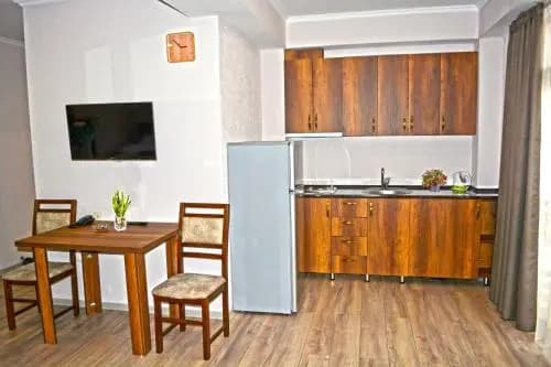 G&G Hotel - photo 17