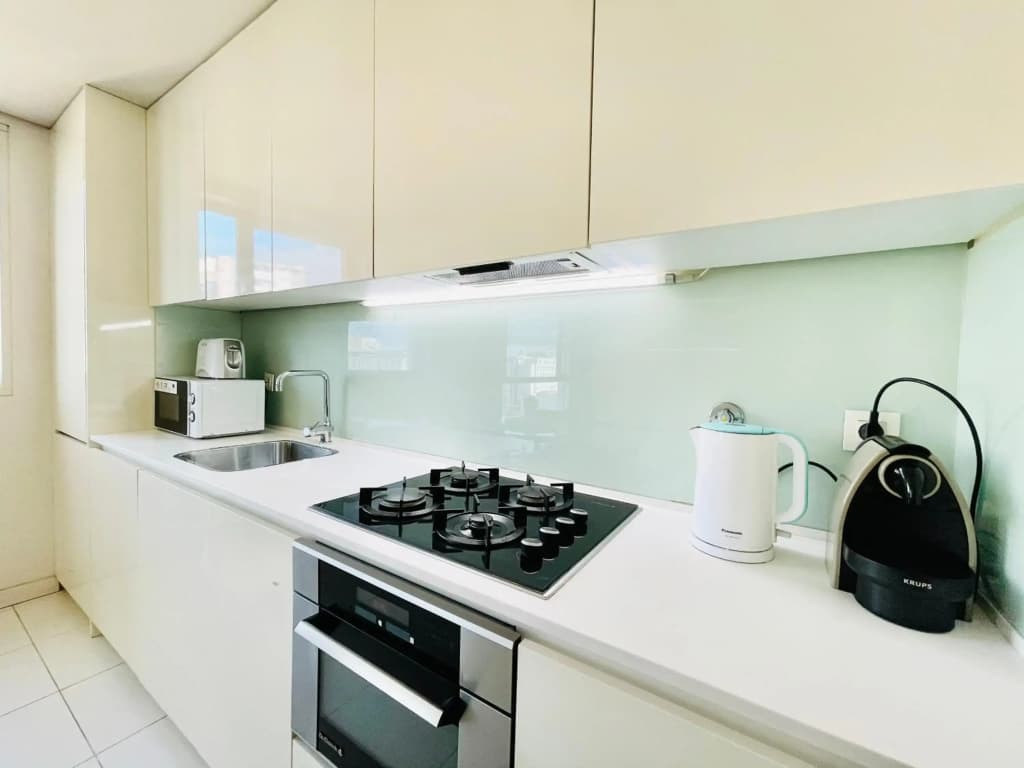 ABC Expo Apartment - photo 23