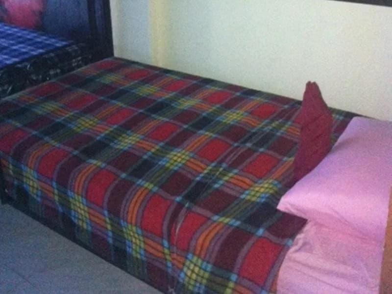The Moatview Guesthouse - photo 13