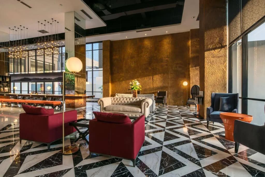 Luminor Hotel Pecenongan Jakarta by WH - photo 2