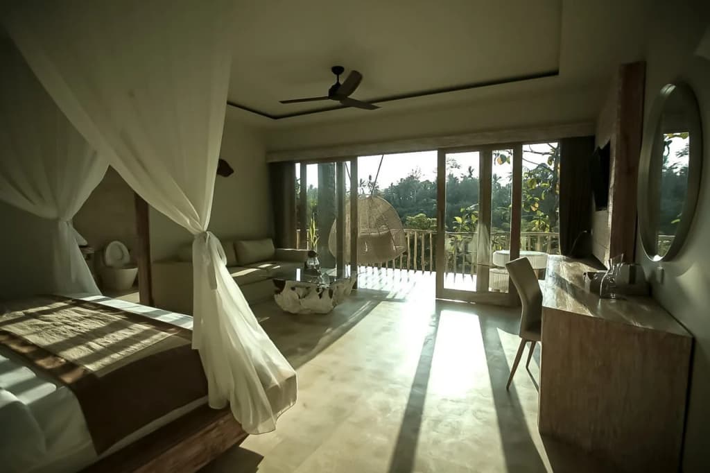 Angsoka Bungalow - photo 4