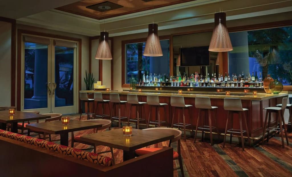 Four Seasons Las Vegas Hotel - photo 33