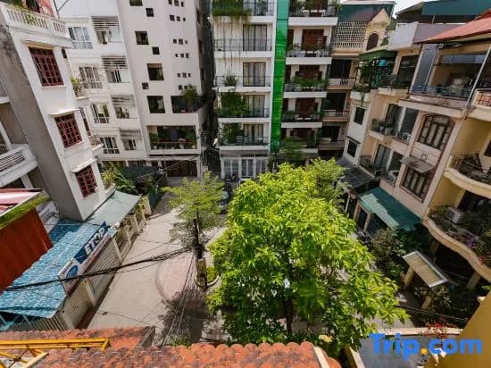 Boho Apartment 69 - Ton That Thiep - photo 1