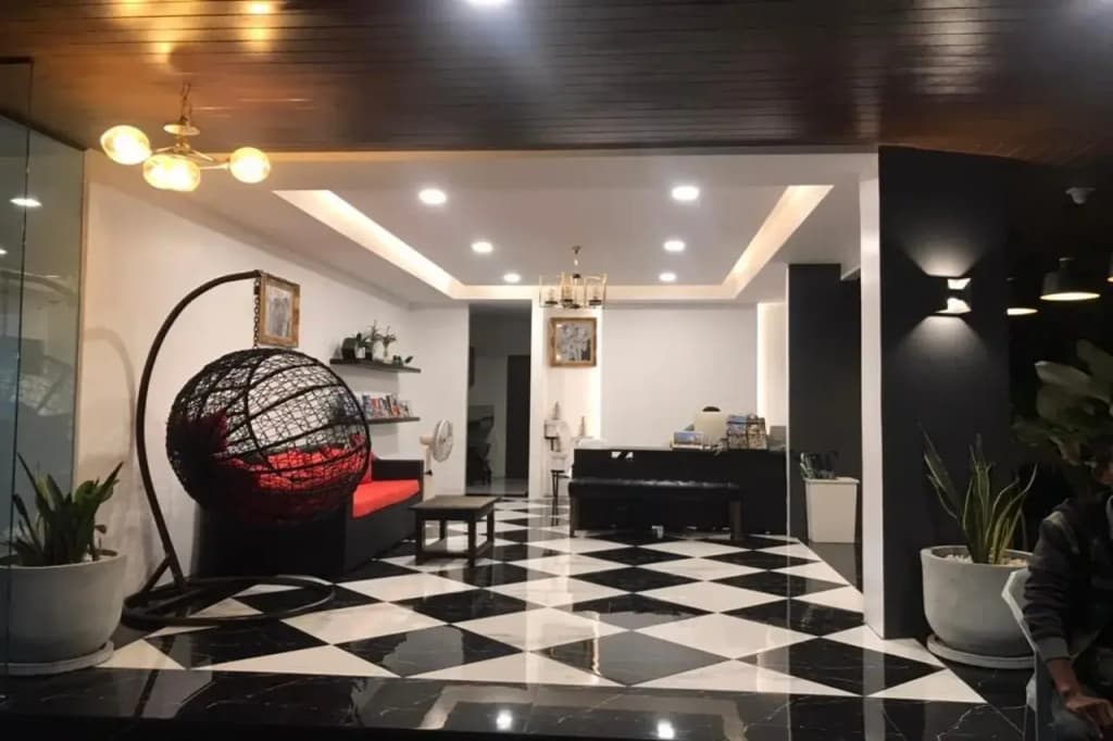 The Chess Samui - photo 1